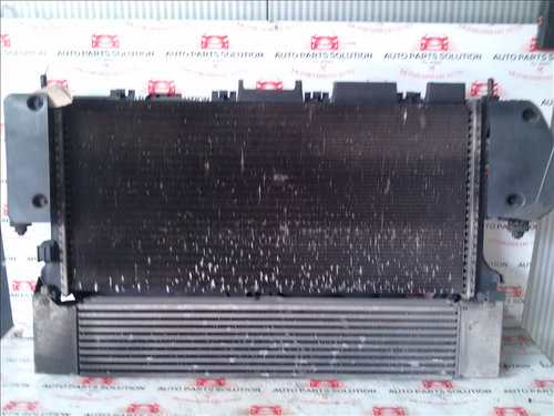 Radiator apa 2.2 D CITROEN JUMPER an fabr. 2008