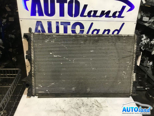 Radiator Apa 2.2 D Clima Renault ESPACE IV JK0/1 2002