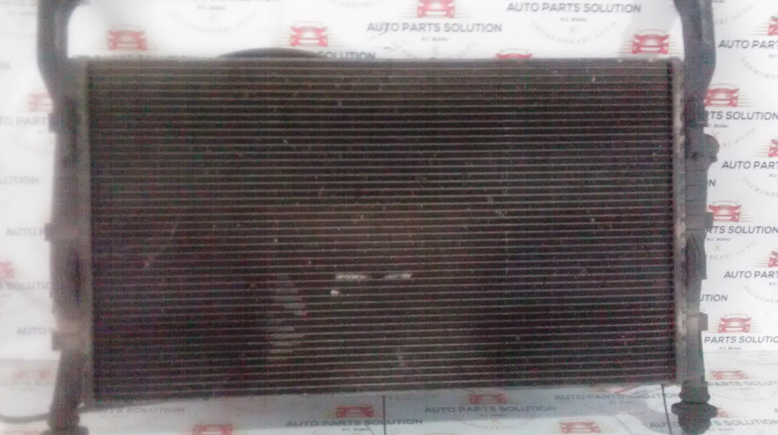 Radiator apa 2.2 D FORD TRANSIT 2006-2012