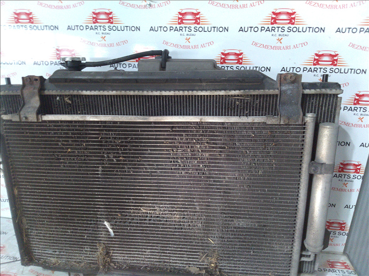 Radiator apa 2.2 d MAZDA CX 5 an fabr. 2015