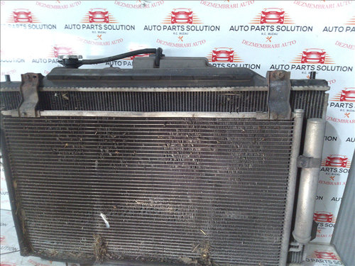 Radiator apa 2.2 d MAZDA CX 5 an fabr. 2015