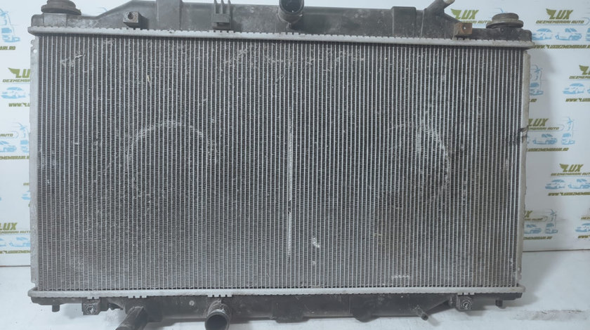 Radiator apa 2.2 d SHY1 2230001151 Mazda 3 BM [2013 - 2016]