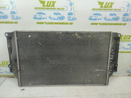 Radiator apa 2.2 d Toyota Rav 4 3 (XA30) [2005 - 2010]