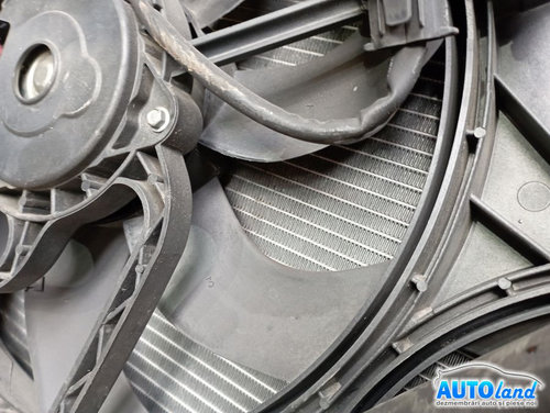 Radiator Apa 2.2 Diesel Cutie Automata! Land Rover FREELANDER 2 FA 2006