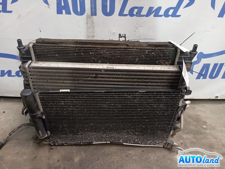 Radiator Apa 2.2 Diesel Jaguar XF 2008