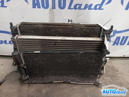 Radiator Apa 2.2 Diesel Jaguar XF 2008