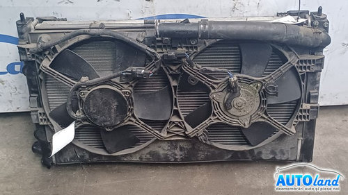 Radiator Apa 2.2 Diesel Mitsubishi OUTLANDER 2006