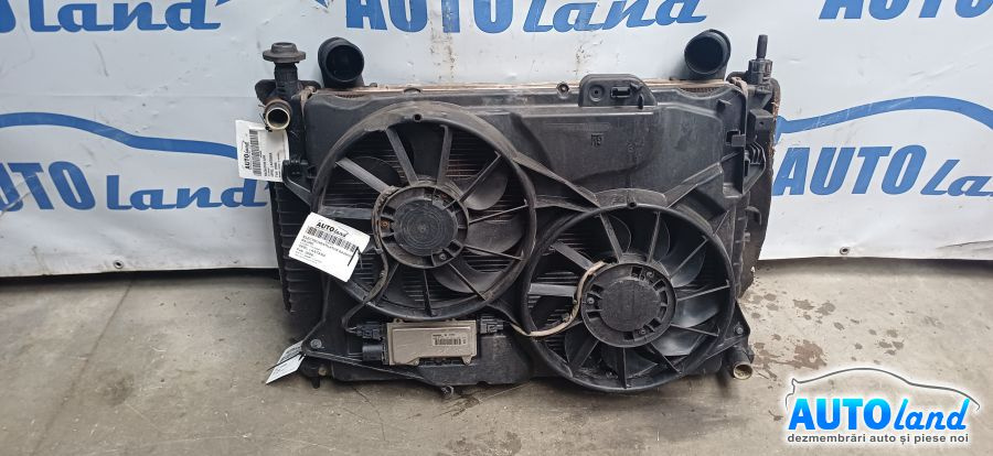 Radiator Apa 2.2 Diesel Opel ANTARA 2006