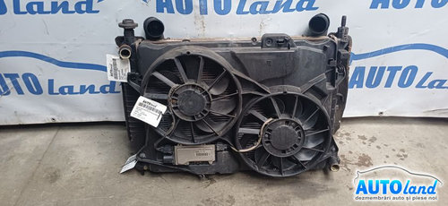 Radiator Apa 2.2 Diesel Opel ANTARA 2006