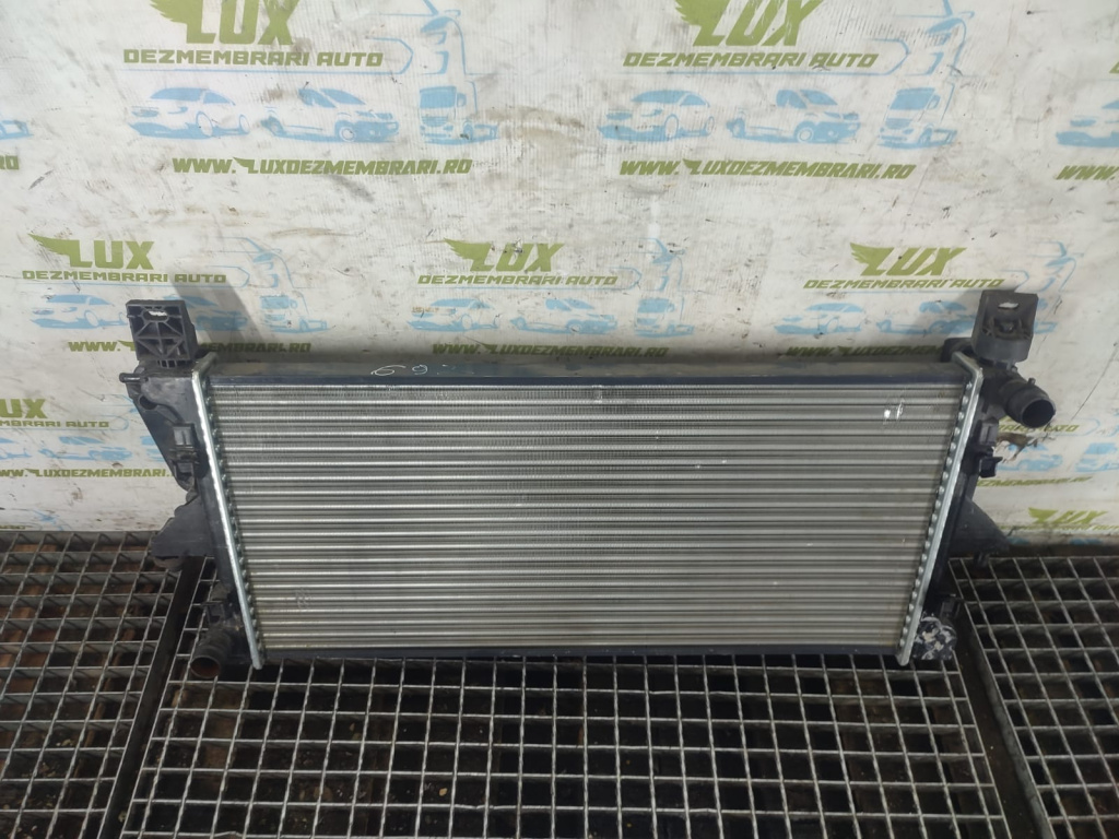 Radiator apa 2.2 hdi 4HH Peugeot Boxer 2 Typ250 [1st facelift] [2012 - 2014]