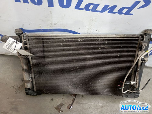 Radiator Apa 2.2 HDI Peugeot 4007 GP 2007