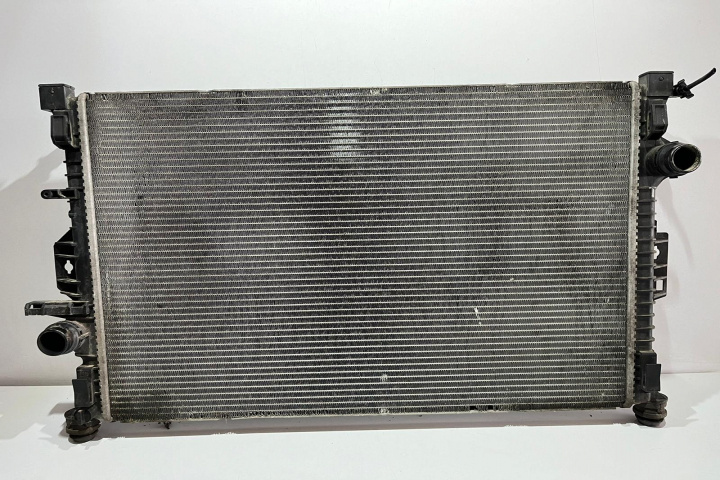 Radiator apa 2.2 SD4 224DT Land Rover Range Rover Evoque L538 [2011 - 2015]