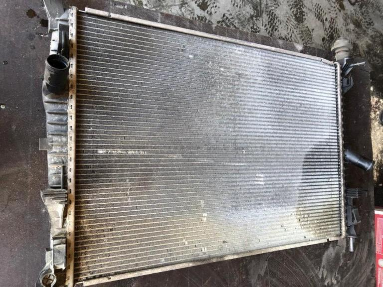 Radiator apa 2.2 tdci 7c11-8005-ab Ford Transit 3 [Facelift] [2006 - 2014]