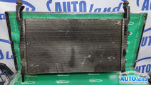 Radiator Apa 2.2 TDCI fara Clima Ford TRANSIT bus ...