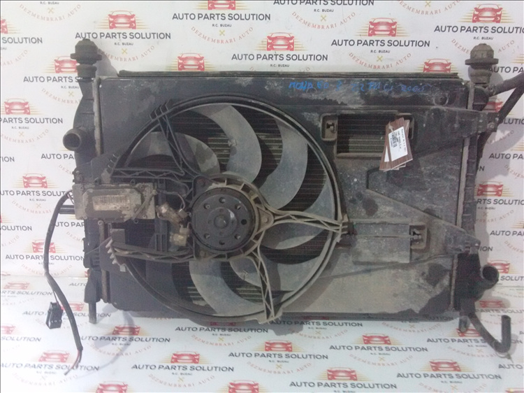 Radiator apa 2.2 TDCI FORD MONDEO 3 an fabr.2005