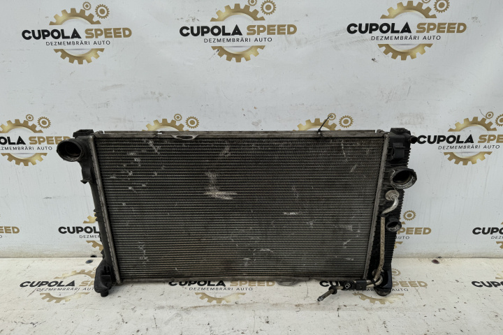 Radiator apa 2.2CDI a2045003603 Mercedes-Benz E-Class