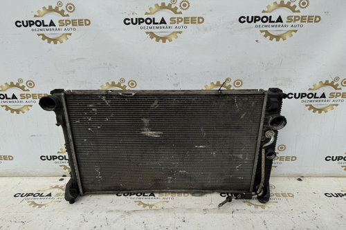 Radiator apa 2.2CDI a2045003603 Mercedes-Benz E-Class