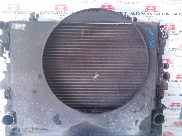Radiator apa 2.2CDI MERCEDES-BENZ VITO an fabr. 2006
