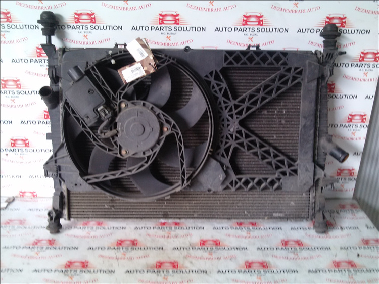 Radiator apa 2.2D FORD TRANSIT an fabr. 2012