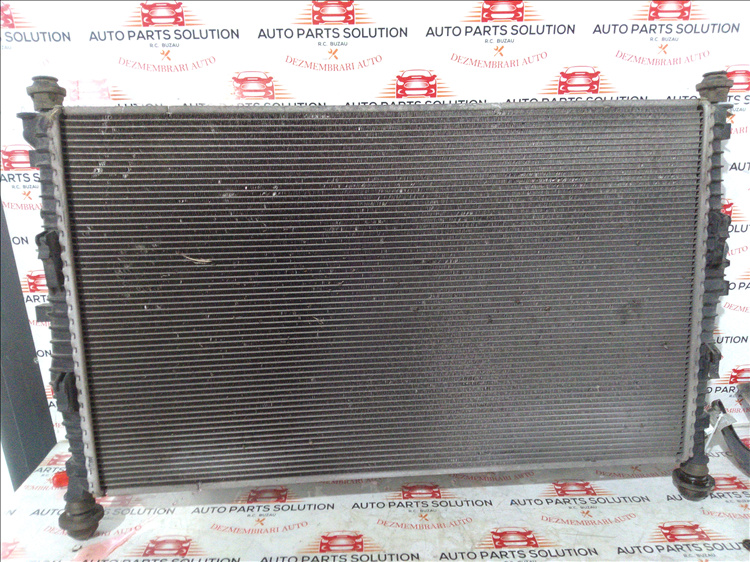 Radiator apa 2.2d FORD TRANSIT CUSTOM an