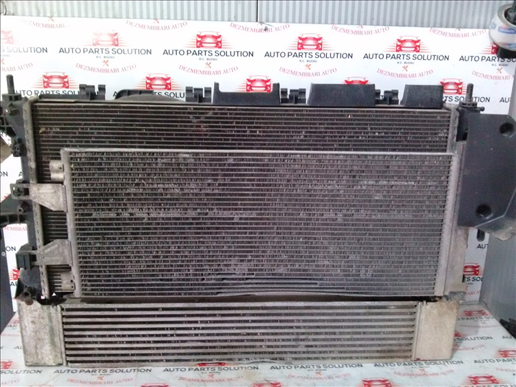 Radiator apa 2.3D FIAT DUCATO an fabr. 2014