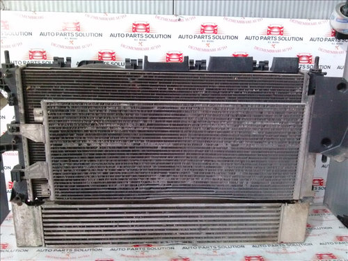 Radiator apa 2.3D FIAT DUCATO an fabr. 2014