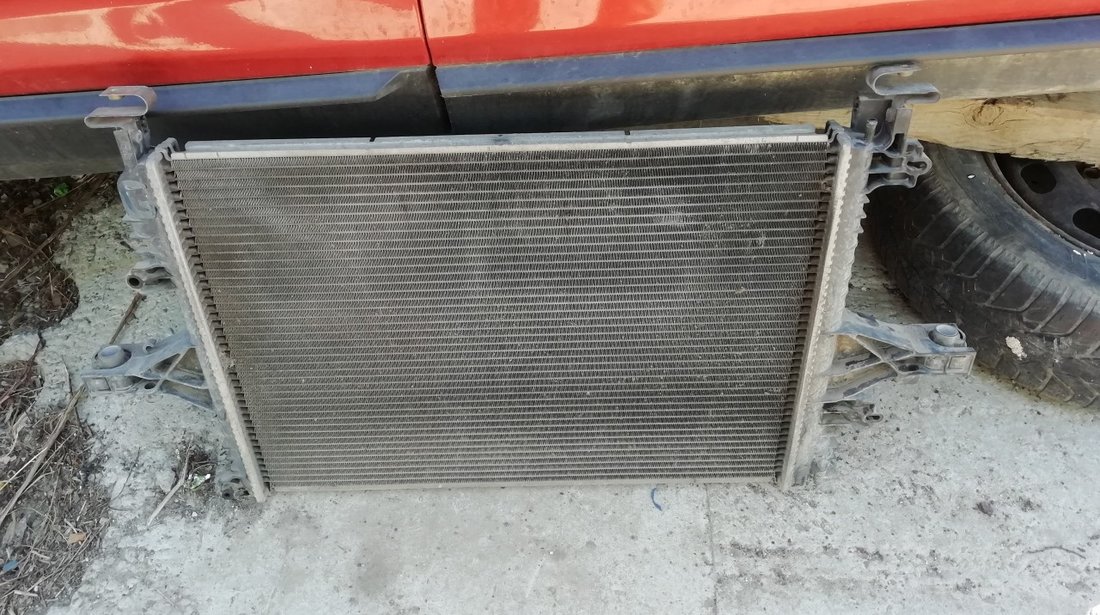 Radiator apa 2.4 benzina 2001 volvo s80