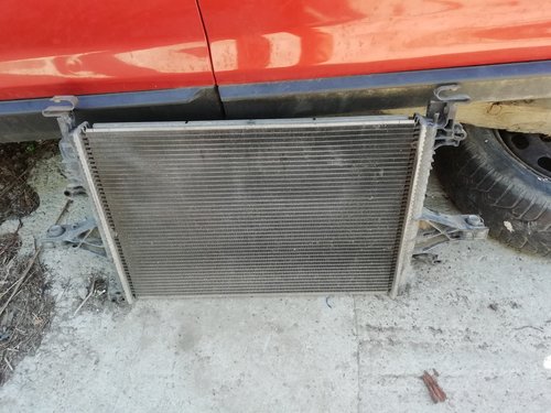 Radiator apa 2.4 benzina 2001 volvo s80