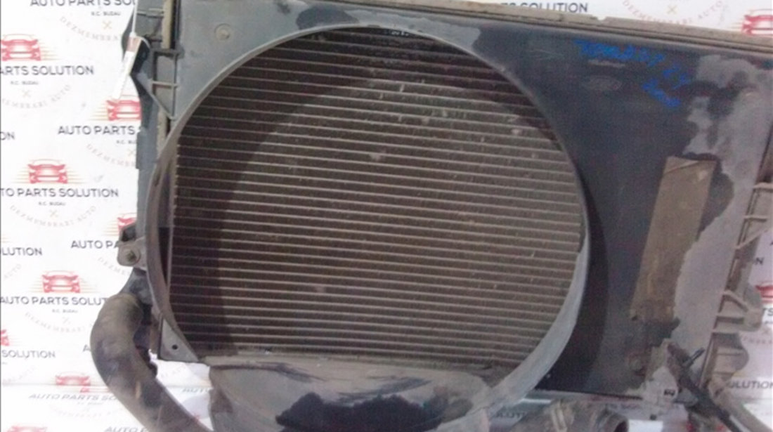 Radiator apa 2.4 D FORD TRANSIT 2000-2006