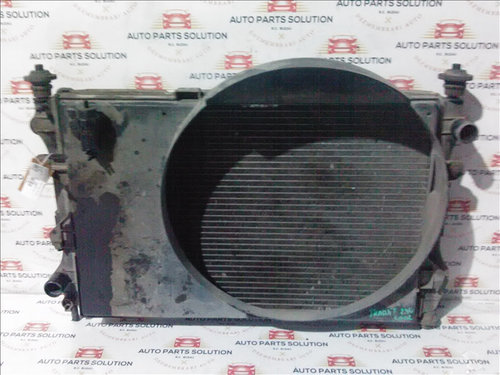 Radiator apa 2.4 D FORD TRANSIT an fabr.2002