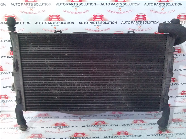 Radiator apa 2.4D FORD TRANSIT an fabr. 2009