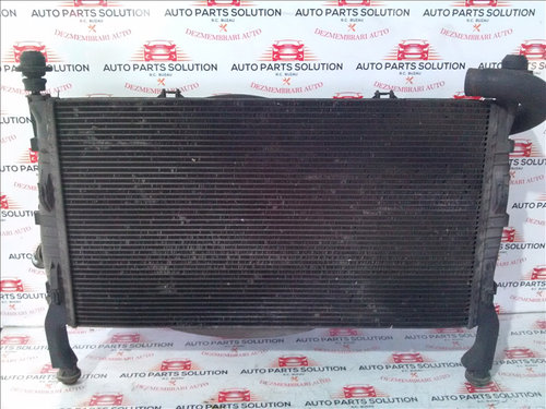 Radiator apa 2.4D FORD TRANSIT an fabr. 2009