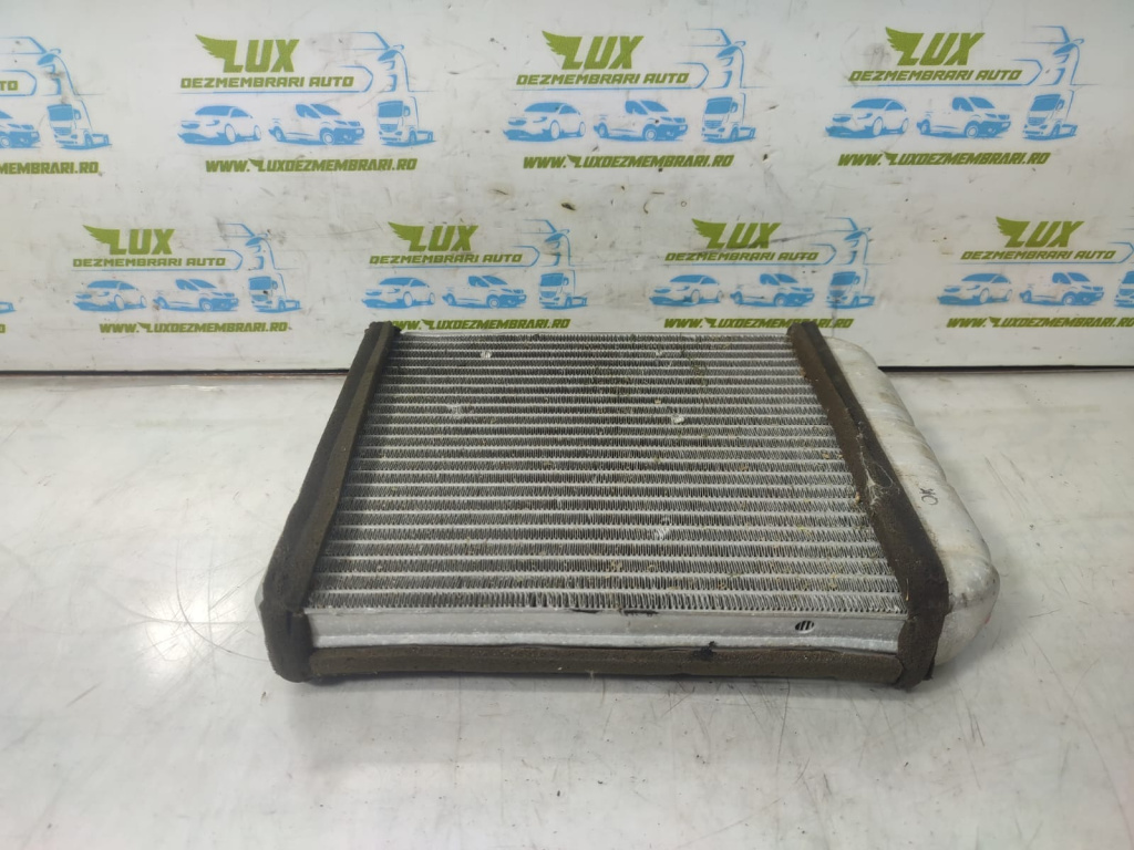 Radiator apa 2.5 tdi BAC 7h1819121 Audi Q7 4L [2005 - 2009]