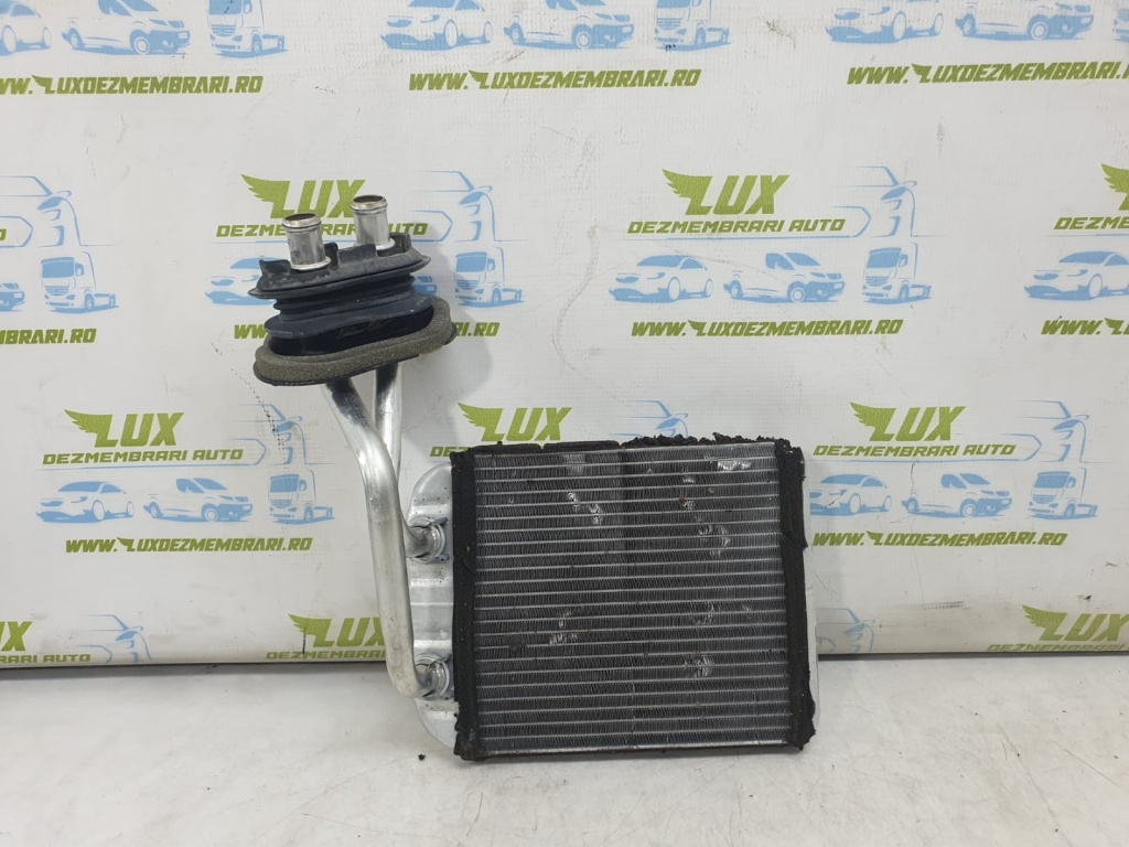 Radiator apa 2.5 tdi BAC 7h1819121 Volkswagen VW Touareg generatia 1 7L [2002 - 2007]