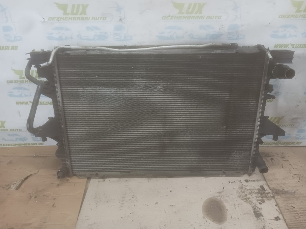 Radiator apa 2.5 tdi BNZ Volkswagen VW Transporter T5 [2003 - 2009] 2.5 tdi BNZ