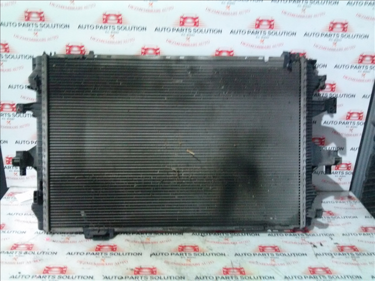 Radiator apa 2.5 tdi VOLKSWAGEN TRANSPORTER T5 an fabr. 2009