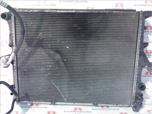 Radiator apa 2.5 TDI VW TOUAREG an fabr.2006