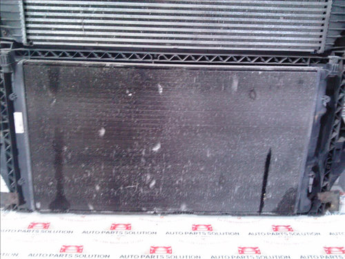 Radiator apa 2.5D RENAULT MASTER an fabr. 2010