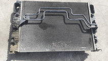 Radiator apa 2.7 cdi mercedes e-class w211 cutie m...