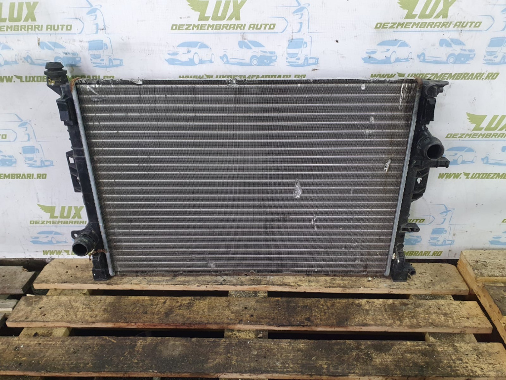 Radiator apa 203590800 2.0 D Volvo V40 2 [2012 - 2016]