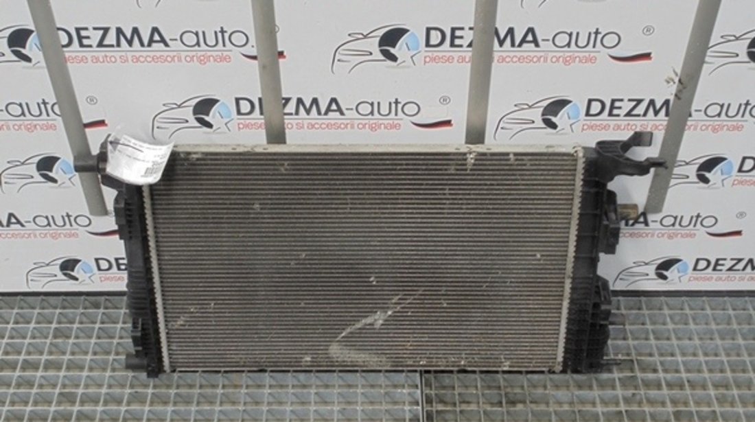 Radiator apa, 214100002R, Dacia Duster 1.5 dci