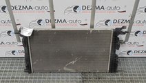 Radiator apa, 214100002R, Renault Megane 3 hatchba...