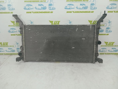 Radiator apa 214100006r 2.0 dci M9R Renault Laguna 3 [2007 - 2011]