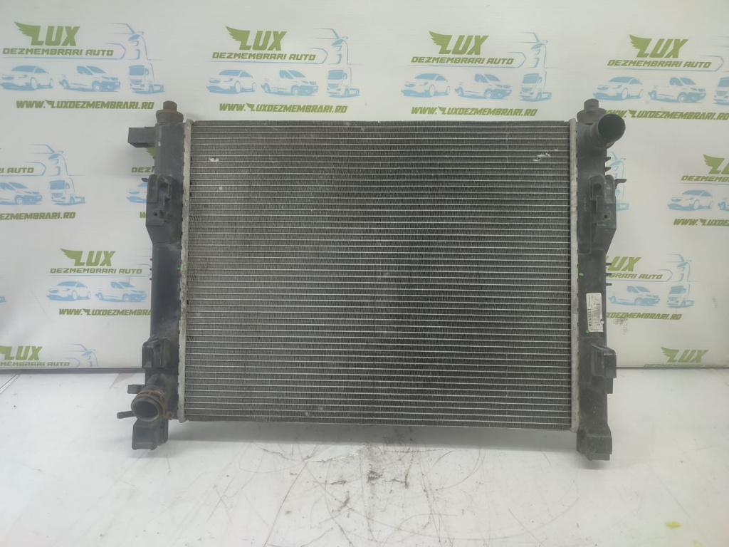 Radiator apa 214100078 1.5 DCI K9K612 Dacia Lodgy [2013 - 2020] 1.5 DCI K9K612