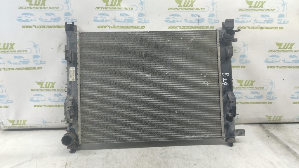 Radiator apa 214100078 1.5 k9k626 Dacia Dokker [2012 - 2017] 1.5 k9k626