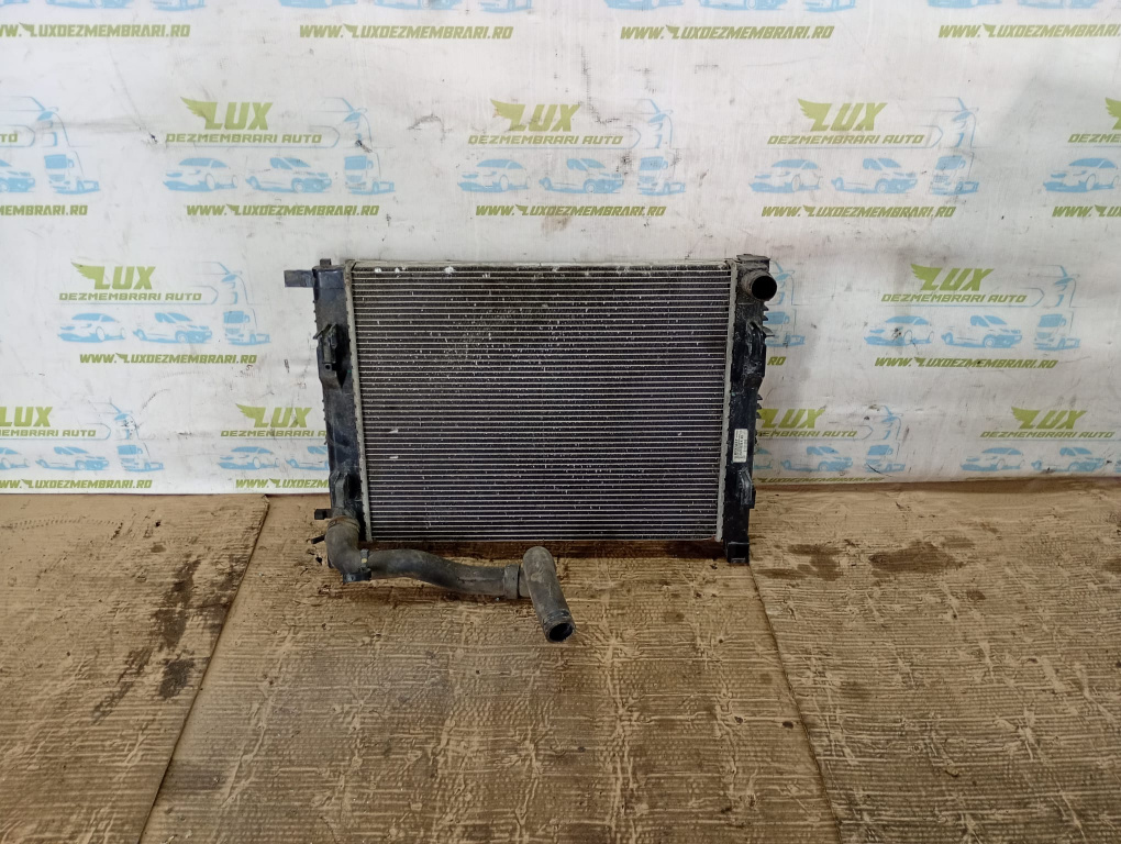 Radiator apa 214100078r 1.5 dci K9K Renault Sandero 2 [2013 - 2020]