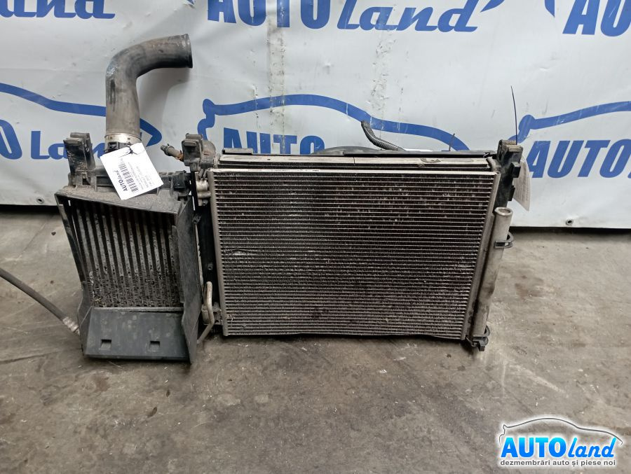 Radiator Apa 214100078r Diesel/ Benzina Renault CLIO IV 2012