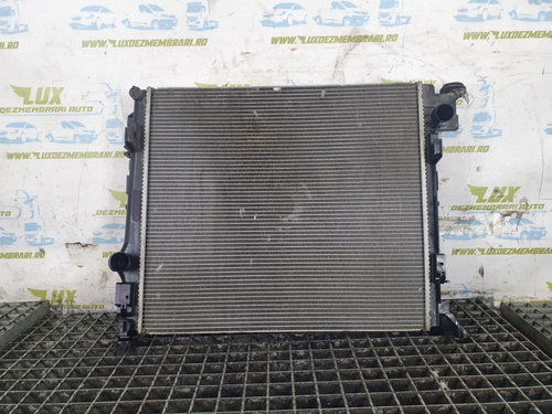 Radiator apa 214101809R 1.6 dci r9m414 Renault Kadjar [2015 - 2018] 1.6 dci R9M414