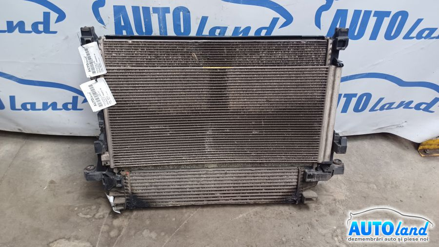 Radiator Apa 214104966r 1.6 D Renault TRAFIC III 2013