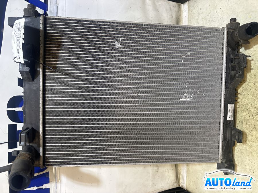 Radiator Apa 214107326r 1.5 DCI Dacia LOGAN II 2012